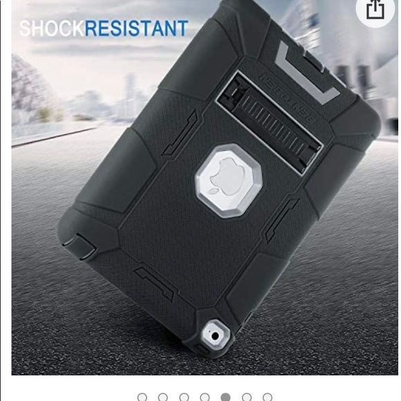 iPad tablet case - Picture 6 of 10